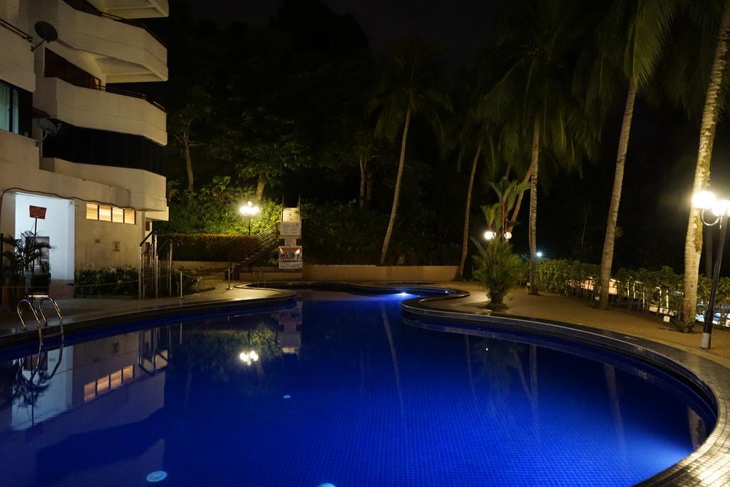 Sri Sayang By Coral Holiday Resort Batu Ferringhi Exterior foto